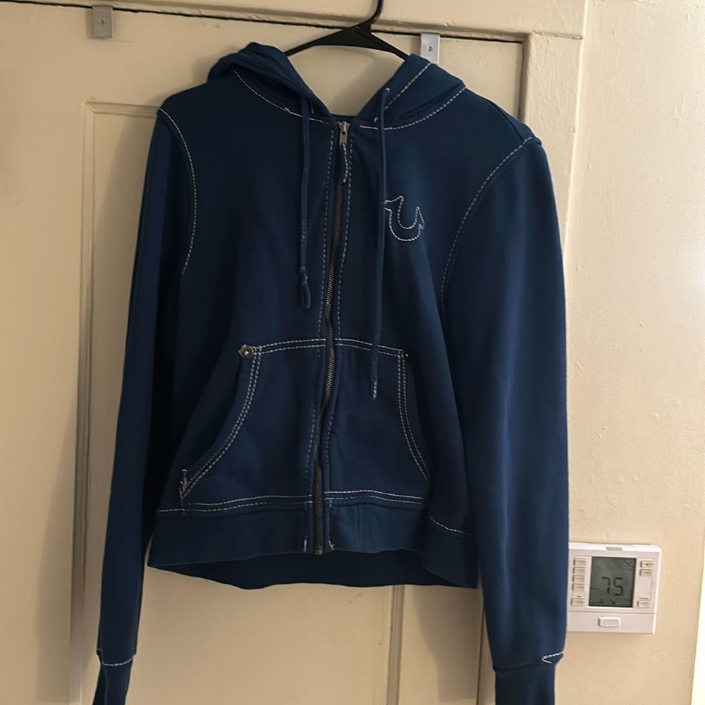 Kids True religion jacket
